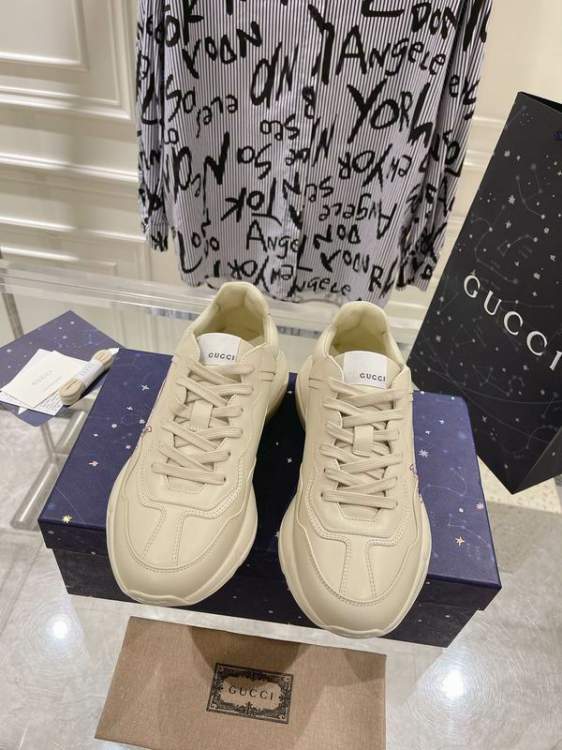 Picture of Gucci Shoes _SKUGuccisz35-45hnq11309961